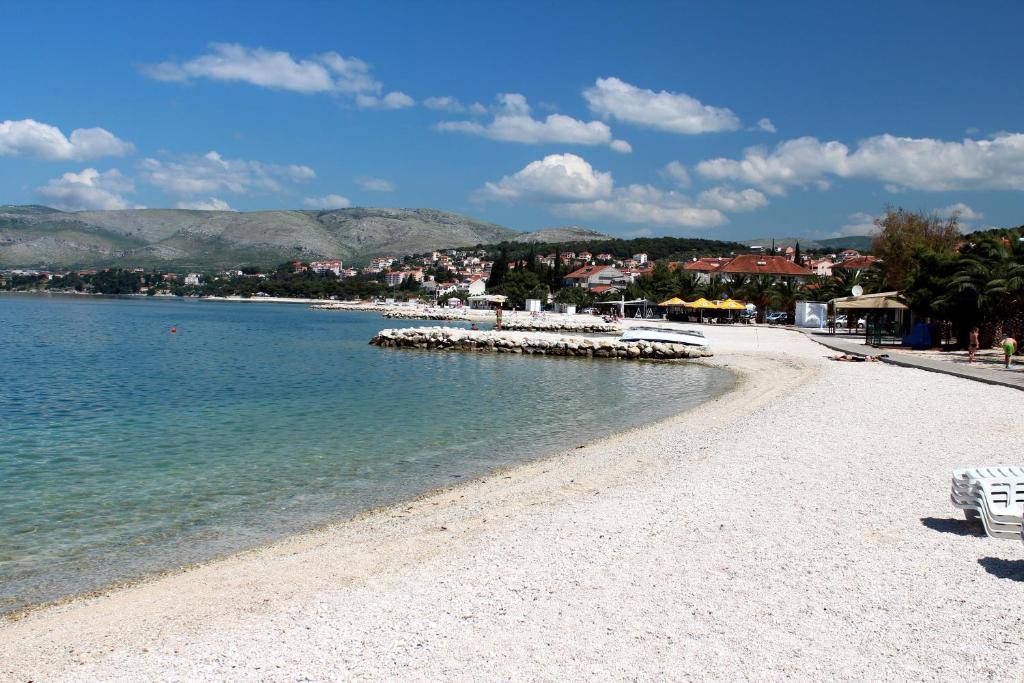 Apartments Villa Filip Trogir Pokoj fotografie